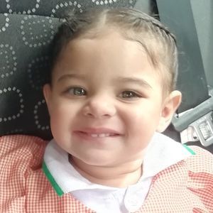 Meet your Posher, Alejo